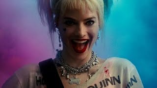 Harley Quinn | Boss Bitch