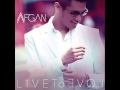 Afgan - Sabar (Audio)