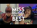 MS MARVEL EPISODE 1 - Series Review