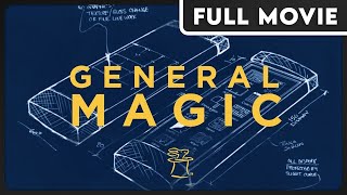 General Magic (1080p) FULL DOCUMENTARY - History, Technology, Business