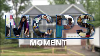 41st Student-Built House Completed