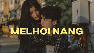 MELHOI NANG ll Thadou kuki song lyrics video