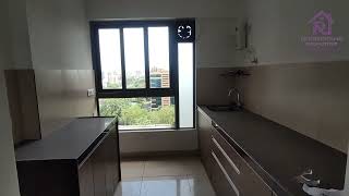 Available 2 BHK Apartment for Sale  | Wadhwa The Address | Ghatkopar West