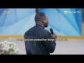 If You Must Japa, Hear From God First. ||DR DAVID OGBUELI ||