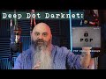 PGP Signed Message - Deep Dot Darknet