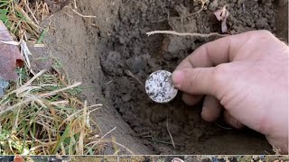 METAL DETECTING OHIO STAGE COACH STOP EPISODE 2