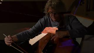 Valentin Silvestrov Postlude #3  (arranged by Joel Quarrington) A Prayer for Peace in Ukraine