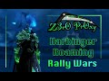 GW2 WvW Roaming (Harbinger/Necro) #23 - [MS] Zero Proxy