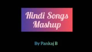 One Chord Hindi Songs Mashup - Piano & Ipad Cover