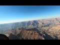 Grand Canyon | North Canyon Helicopter Tour | 4K | #010