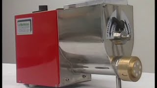 Pasta Machine DOLLY - La Monferrina