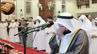 Emotional recitation by Mishary Rashid Al Afasy (مشاري راشد العفاسي)- Surah Hud (سورة هود)@alafasy