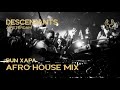 Bun Xapa Afro House / Tech Dj Set Live From Descendants Amsterdam
