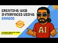 Gradio: Easy GUI for Python