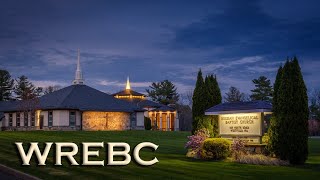 WREBC - Wednesday Service - October 20, 2021