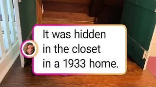 Discoveries That Show Real Treasures Can Be Hidden in Plain Sight