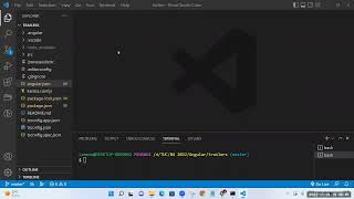 Firebase and AngularFire