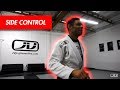 Side Control Techniques