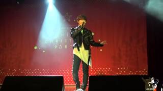 2014.12.24. 정동하 - 폴링폴링 in 제주 White Christmas Party