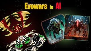 Evowars.io Characters In AI | Turning Evo war  characters In To Real Life AI Version Max lvl +9999