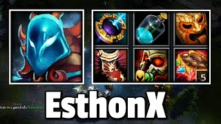 HON MVP Riptide - EsthonX 1900+ MMR NM