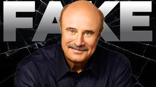 Why Dr. Phil Fell OFF