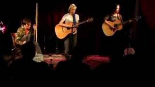 Java Jams - Kristen Marie Holly on County Television Network