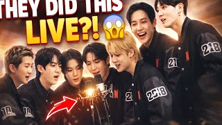 BTS THE COMEBACK LIVE | ARIRANG. March 21 LIVE worldwide exclusively on Netflix
