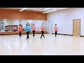 Music To My Eyes - Line Dance (Dance & Teach)