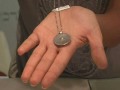 72 names of God & 5 metals Kabbalah jewelry