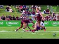 jorge taufua biggest tackles