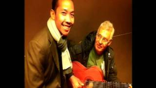 ស្លឹកឈើ - thorn sithon -  guitar by burn learp sing live 2003