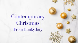 Contemporary Christmas | Hunkydory | Blockbuster