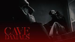 CAVE - DAMALS (Official Video)