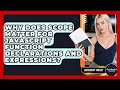Why Does Scope Matter For JavaScript Function Declarations And Expressions? - JavaScript Toolkit