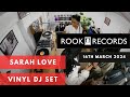 Sarah Love [Disco / Hip Hop / Jazz DJ Set Vinyl Mix]