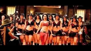 Melikalu Thiruguthunte Song HD Trailer - Cameraman Ganga tho Rambabu