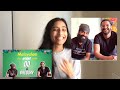 LEARNING MALAYALAM FROM DULQUER SALMAAN AND GREGORY! Malayalam For Beginners | Netflix India