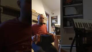 Nina - Cyrille Brotto (mazurka) on Hayden Duet Concertina