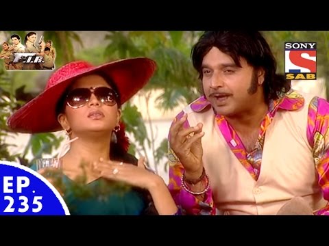 FIR एफ. आई. आर. Episode 235 Chandarmukhi S Changed Avatar