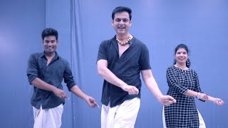 Day -1 Monday Live Dance Class for Beginners