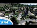 Cities Skylines - Littletown: 44 - They getting new settlers