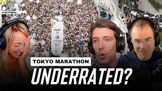 The 2025 Tokyo Marathon Is Going to Be Special | A Complete Guide + How to Watch