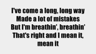 Invincible - Hedley - Lyrics