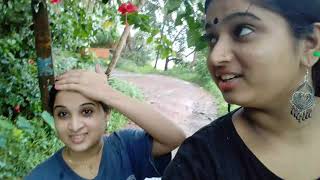 ഞെട്ടരുത് ചേച്ചി ഞാൻഇവിടെ പെട്ട് പോയി 😰beautyTips ഇപ്പൊ അവസ്ഥ