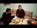 👆عراضة لناس عزاز وغاليين😍صدمت كمال اليوم بالشهيوات حمرت ليه وجهو قدام عائلتو 🤗