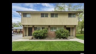 Residential for sale - 1979 N 650 W, Provo, UT 84604