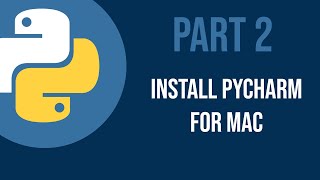 Installing pycharm IDE on mac | getting started | python part 2 | Nilesh hadalgi