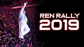 RCHS | Ren Rally 2019