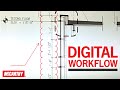 Digital Document Kiosk for Construction Project | McCarthy Building Companies, Inc.